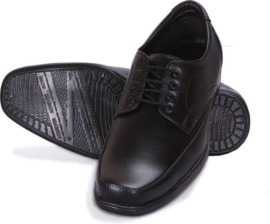 K3  FASHION  DERBY  SHOES