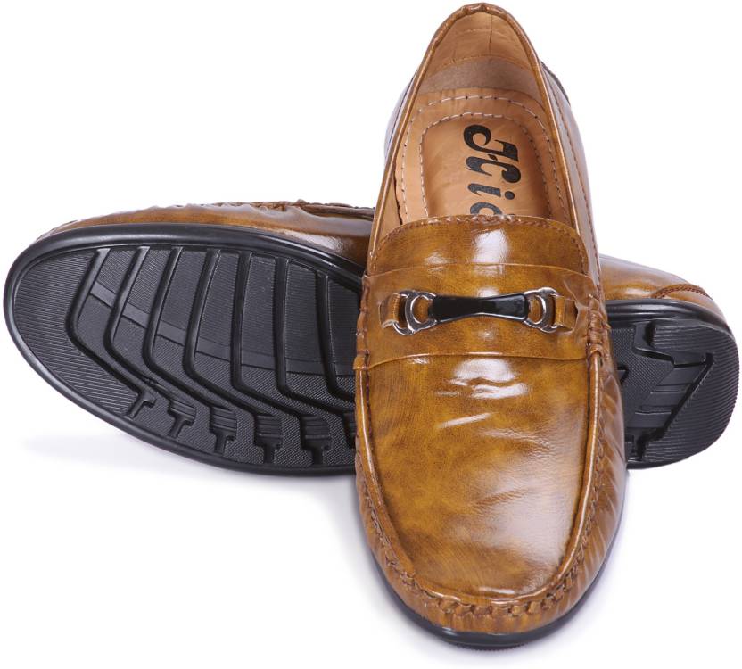 K3 FASHION LEE FORMAL SHOES â BSK MOTOSPORT