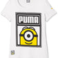PUMA MINIOS TSHIRT  (59255062)