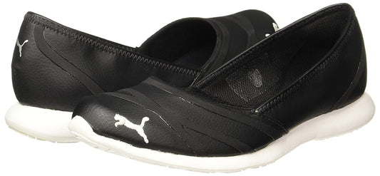 PUMA VEGA BALLET SHOES (36488604)