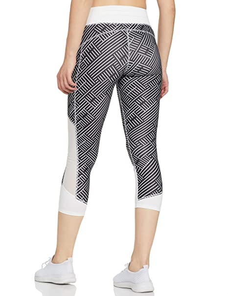 PUMA WOMENS TIGHTS   (51890802)