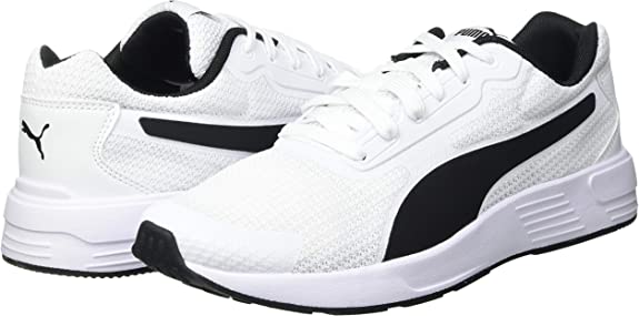 PUMA UNISEX TAPER SHOES