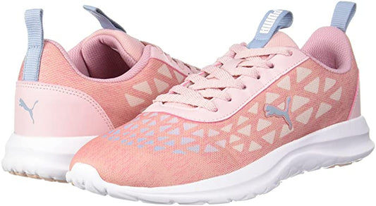 PUMA  AGILE TRIP  WOMENS  SHOES (38510601)