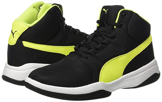 PUMA REBOUND EVO STREET