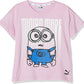 PUMA MINIONS TSHIRT  (85209146)