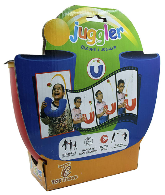 NIPPON  JUGGLER