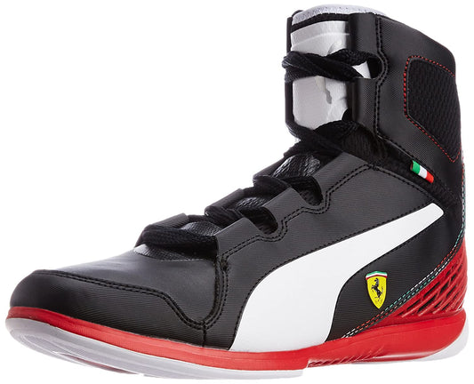 PUMA FERRARI SHOES (30531002)