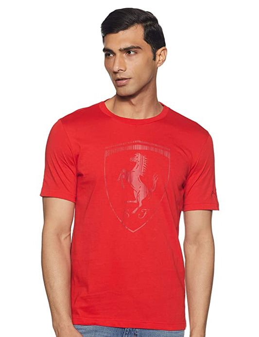 PUMA FERRARI TSHIRT