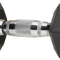 HEXAGONAL  DUMBELLS