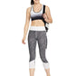 PUMA WOMENS TIGHTS   (51890802)