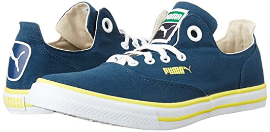 PUMA UNISEX LIMNOS CAT 3 IDP SHOES