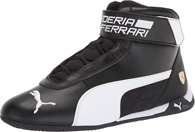 Puma sf r cat mid sneakers sale