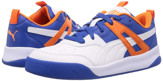 PUMA  BACKCOURT SL SHOES