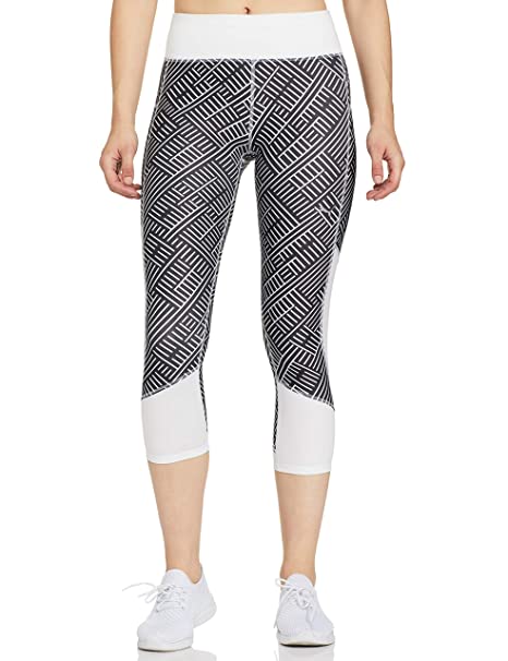 PUMA WOMENS TIGHTS   (51890802)