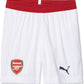 PUMA  ARSENAL FC  SHORTS - 75323110