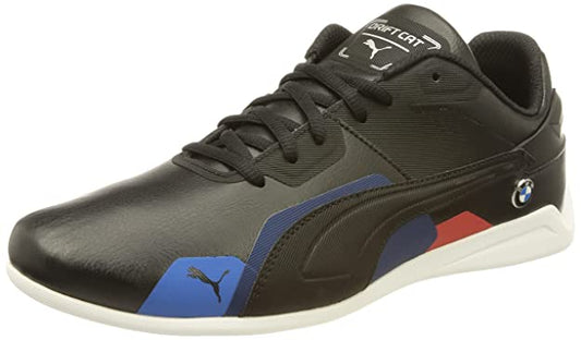 Puma Unisex-Adult BMW MMS Drift Cat Delta Sneaker