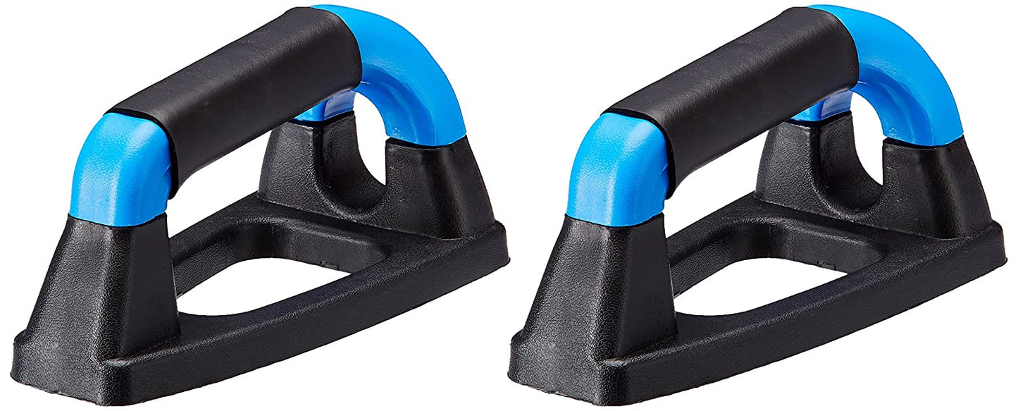 NIVIA PUSH UP BAR