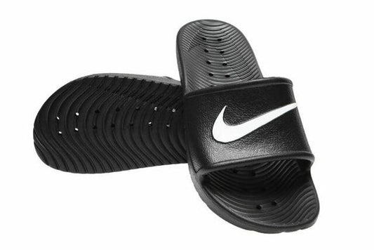 NIKE  KAWA SLIDES/FLIP-FLOP