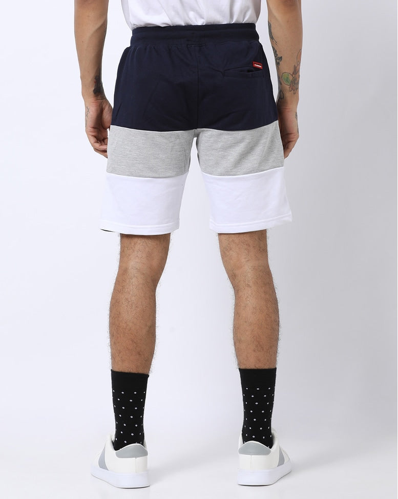 TEAMSPIRT MENS SHORTS