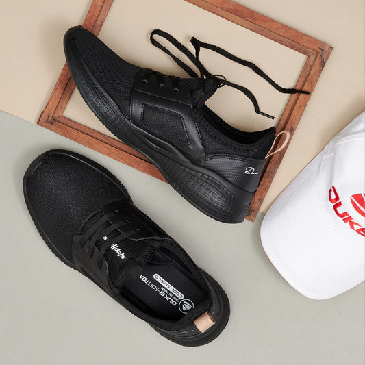 DUKE  COOL  SHIELD  SHOES