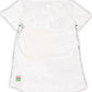PUMA GIRLS PRINTED TSHIRT -59071302