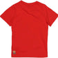 PUMA BOYS PRINTED TSHIRT  (59072218)