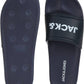 JACK  &  JONES  SLIDES
