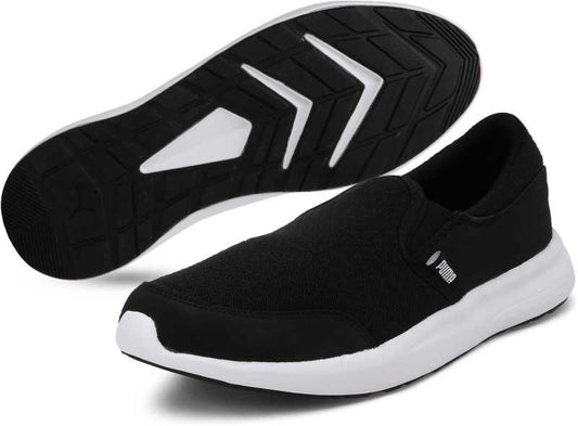 PUMA MODERN SLIP ON SHOES