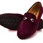K3  FASHION  SCUDE LEATHER