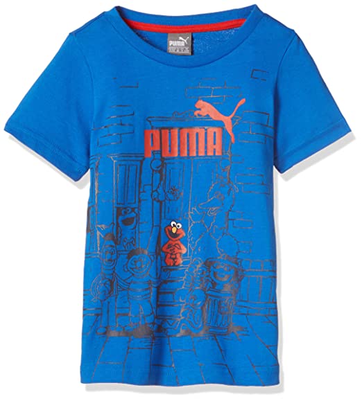 PUMA BLENDED TSHIRT   (83881713)