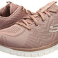 SKECHERS  GRACEFUL WOMENS SHOES