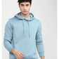 HIGHLANDER  SWEATSHIRT HOODY