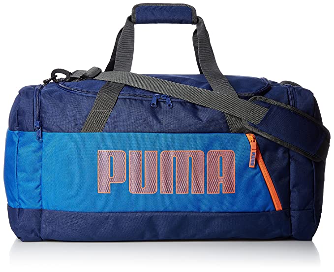 PUMA SPORTS BAG  (07496413)