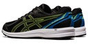 ASICS  GEL  BRAID  SHOES