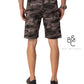 B & C  COTTON  SHORTS