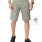 B & C  COTTON  SHORTS