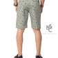 B & C  COTTON  SHORTS
