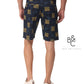 BOLD AND CLASSIC  SHORTS MENS