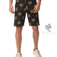 BOLD AND CLASSIC  SHORTS MENS