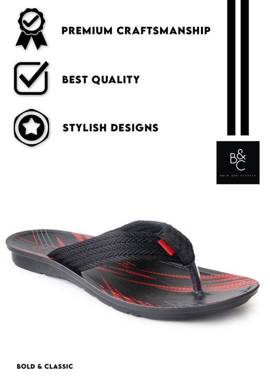 B & C SLIPPER/FLIPFLOP [V 3001]