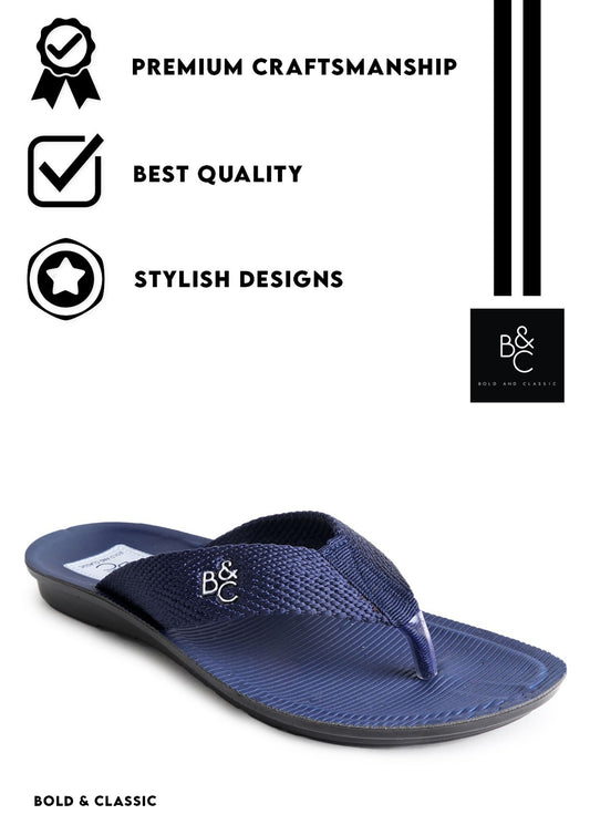 B & C SLIPPERS/FLIPFLOP [NEW-01S]