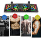 Basics 21 Multipurpose Foldable Push-Up Bar Metal Push Up Bar ( Multi )
