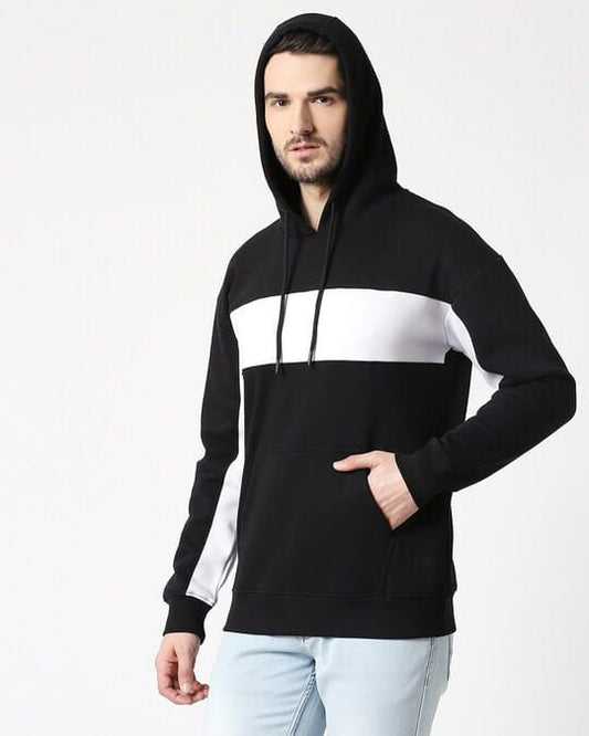 BEWAKOOF  HOODIE  SWEATSHIRT