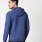 BEWAKOOF  ZIPPER  HOODIE