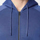 BEWAKOOF  ZIPPER  HOODIE