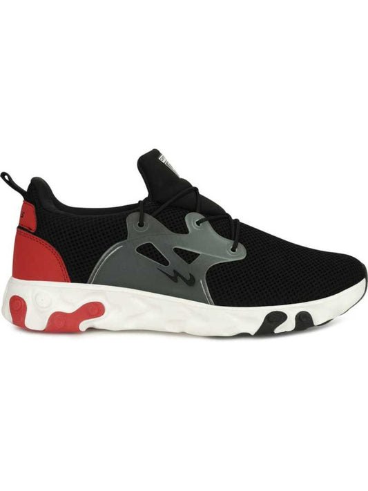 CAMPUS  EARTH  BLACK SHOES