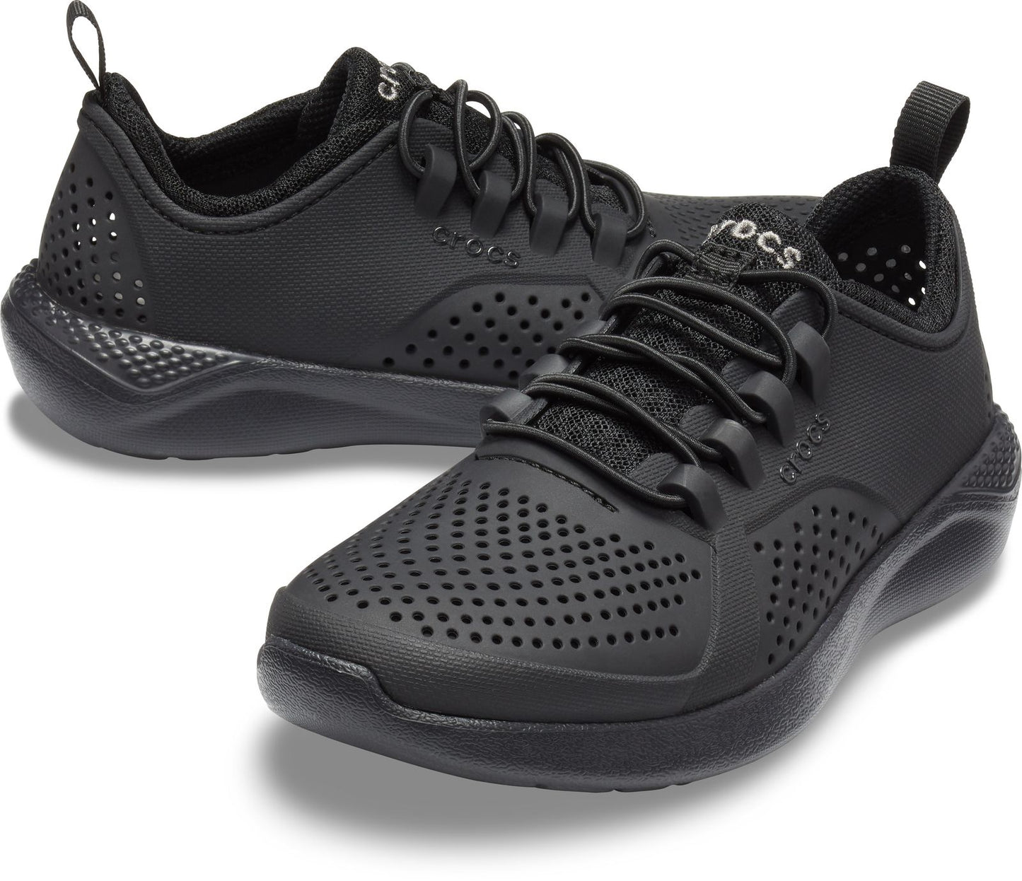 CROCS  LITE RIDE PACER SHOES