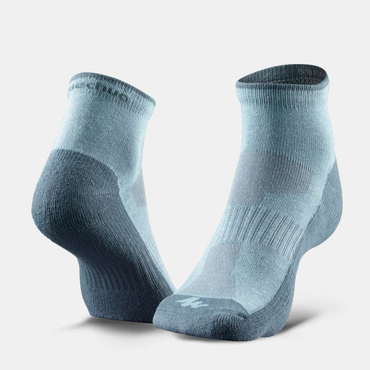 DECATHLON   ANKLE  LENGTH  SOCKS