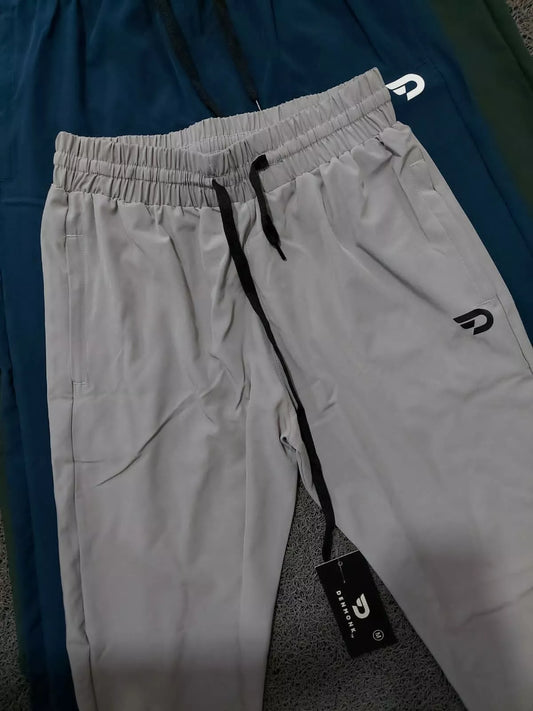 DENMONK TRACKPANTS  NSLYRA