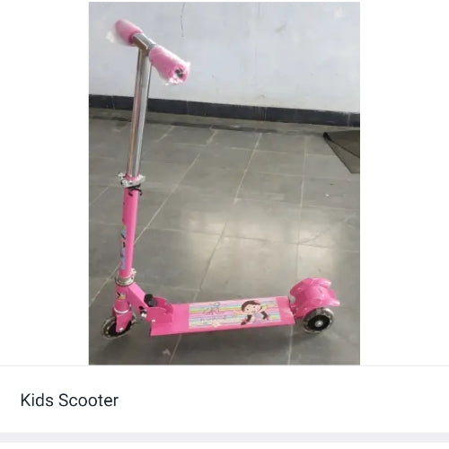 KIDS  SCOOTER